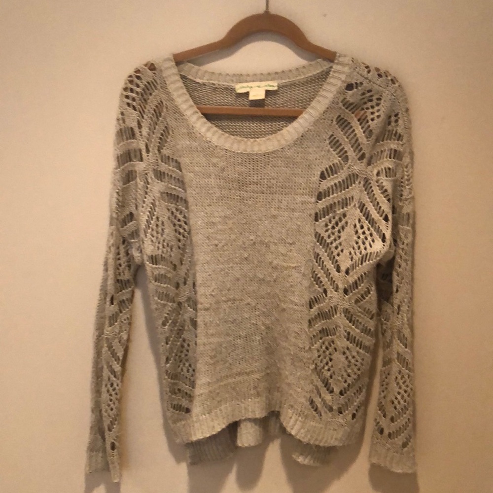Urban Outfitters Staring at Stars Sweater
